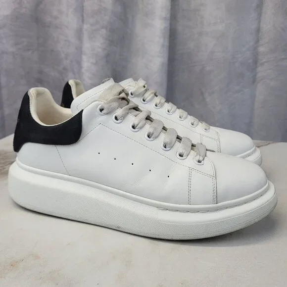 Alexander McQueen | Shoes | Alexander Mcqueen Oversized